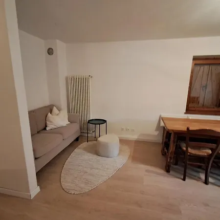 La Casa Di Elvira-primo Piano Apartman *