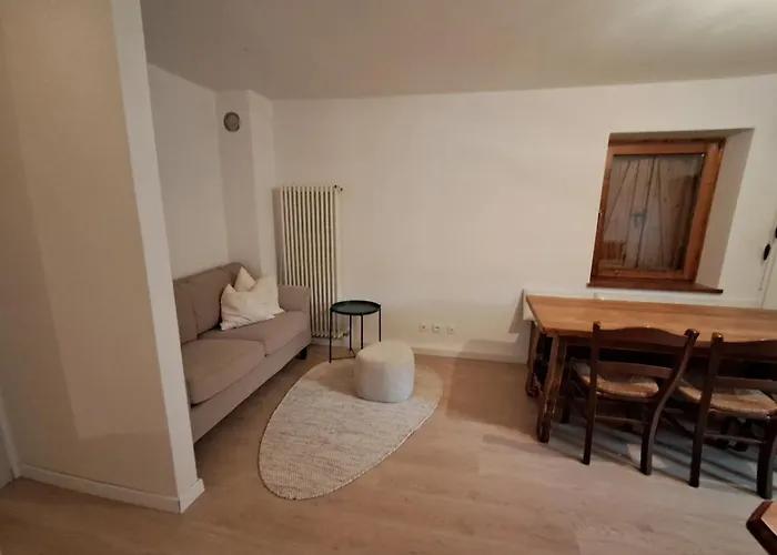 La Casa Di Elvira-primo Piano Apartman *