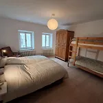 Appartamento La Casa Di Elvira-primo Piano Alleghe