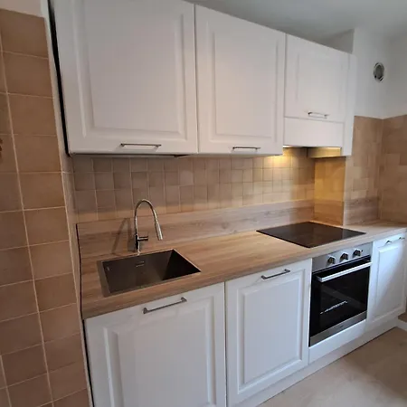 La Casa Di Elvira-primo Piano Apartment Alleghe